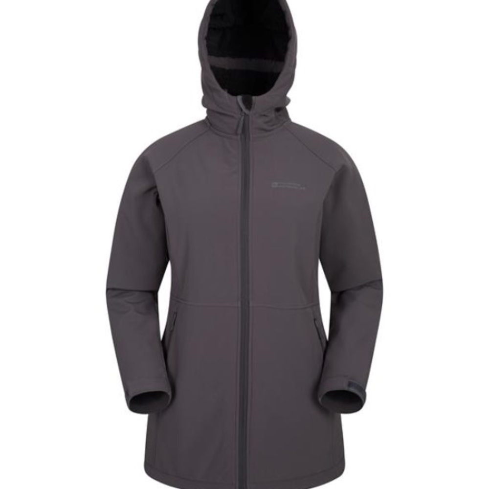 🔥NWT LONG Jacket APEC Flex Dryvent JACKET🔥